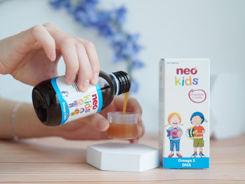 Neo Kids Growth | An BéBé